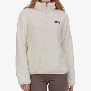 Patagonia Los Gotos Fleece 1/4 Zip